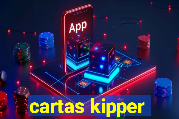 cartas kipper